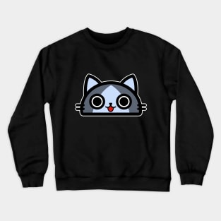 Palico Crewneck Sweatshirt